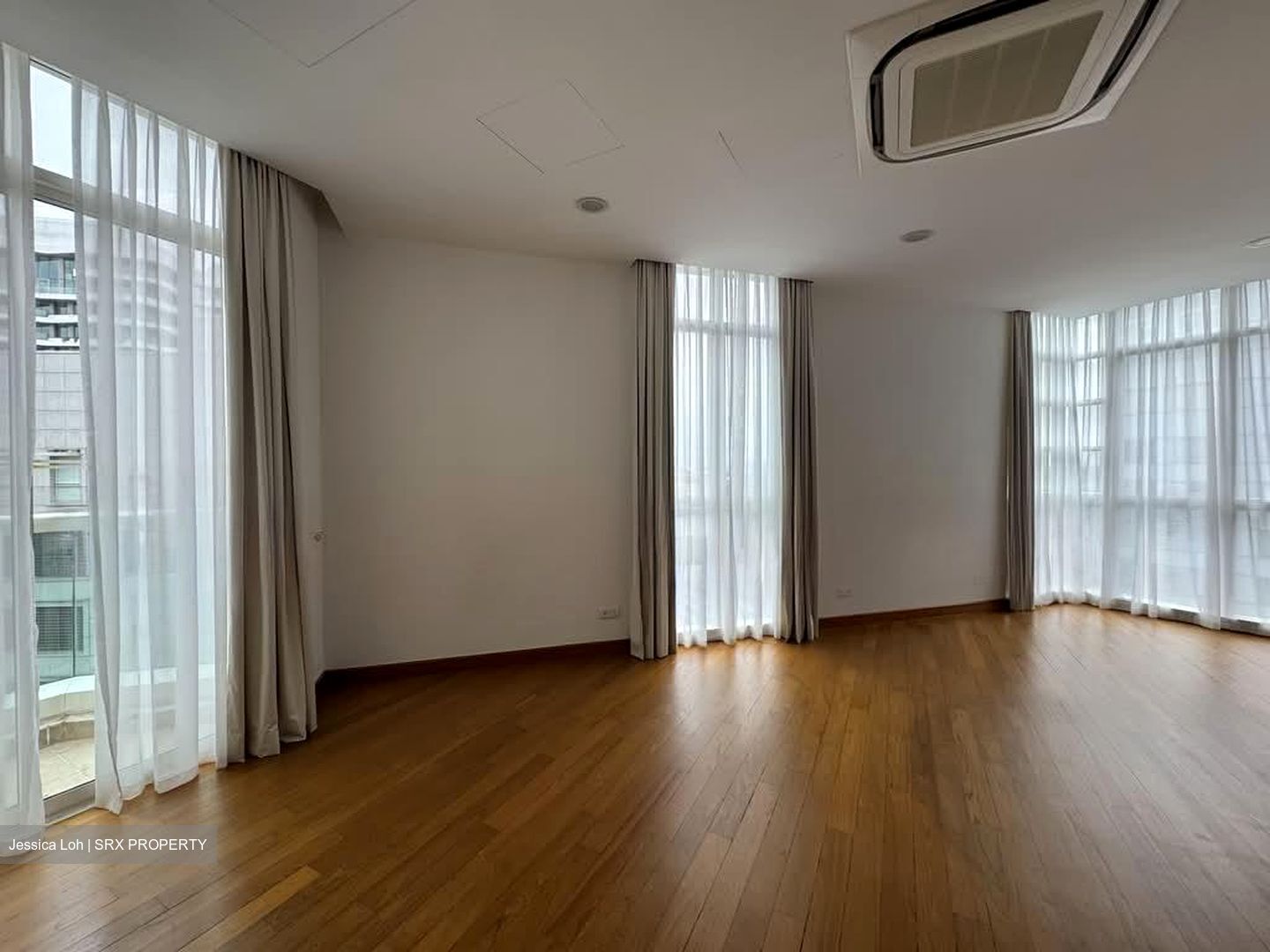 Cuscaden Residences (D10), Condominium #603218241